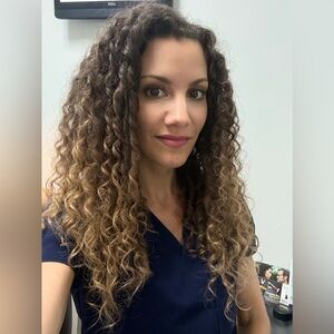 Meet your Posher, Rachel